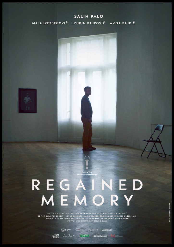 Watch Regained Memory on Pathe Thuis